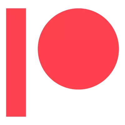 Patreon Logo